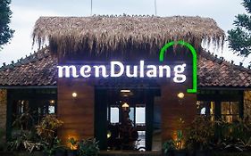 Mendulang Lembang Resort & Resto