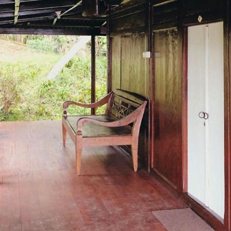Mendulang Lembang Resort&Resto Bagian luar foto