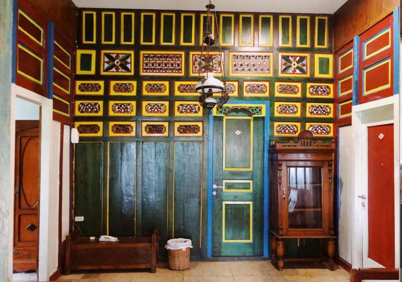 Mendulang Lembang Resort&Resto Bagian luar foto
