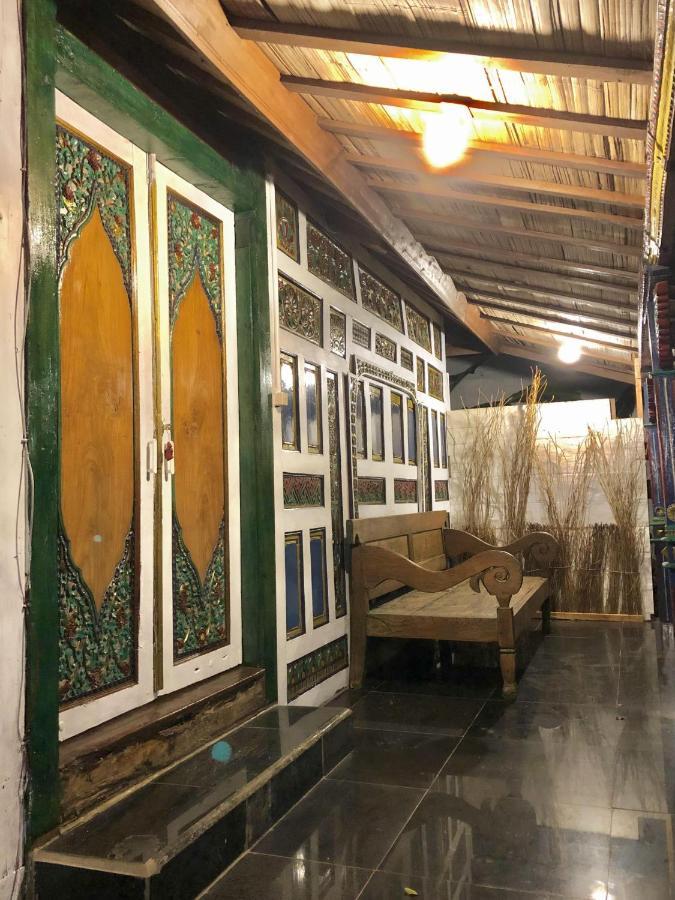 Mendulang Lembang Resort&Resto Bagian luar foto