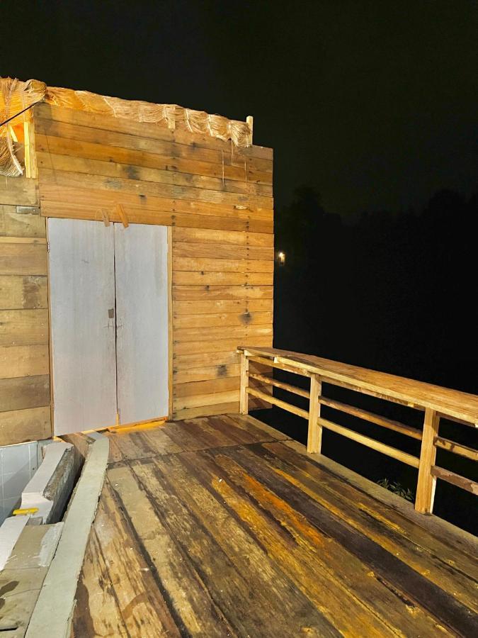 Mendulang Lembang Resort&Resto Bagian luar foto